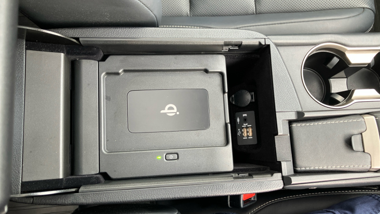 Lexus NX 300h 2.5 Takumi 5dr CVT [Pan roof] Hybrid Estate